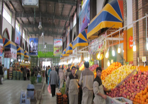 طرح همیار مشتری در میادین میوه و تره بار اجرا می‌شود