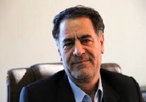 انتخاب عباسی به عنوان استاندار چهارمحال و بختیاری