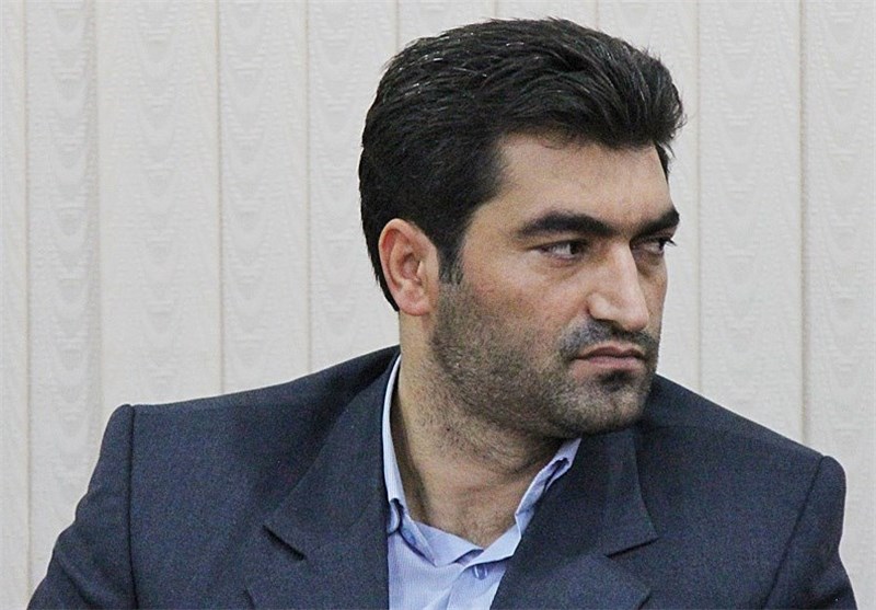 انتصاب &laquo;قلعه&zwnj;شاخانی&raquo; به سمت مدیرکل ارشاد استان کردستان