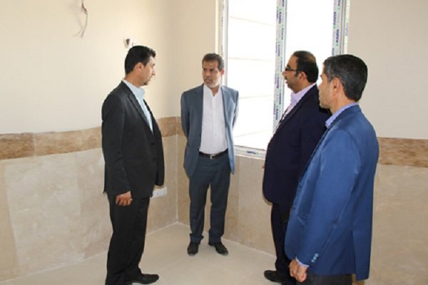 زیرساخت&zwnj;های بهداشتی و درمانی عسلویه توسعه می&zwnj;یابد