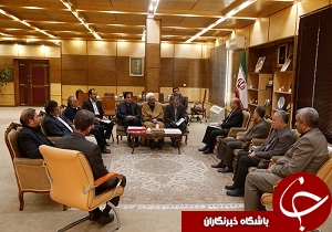 ضرورت استفاده از ظرفیت دانشگاه‌ها