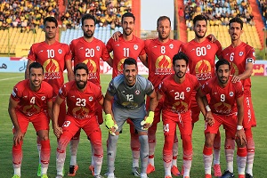 جهانیان به تمرین نفت نرفت/ ۲ بازیکن با هم درگیر شدند