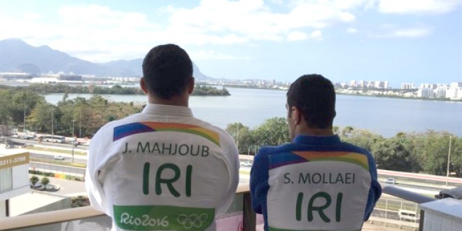 ملایی:بیکارم،مسئولان وزارت ورزش کاری برایم فراهم کنند