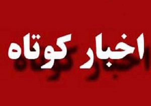 اخبار کوتاه «اربعین»