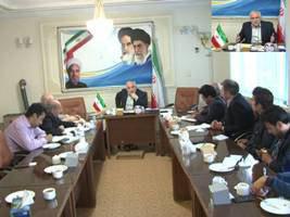 انتقاد از تعلل سازمان تعاون روستایی در خرید سیب درختی کشاورزان شهرستان اهر
