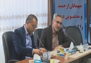 اضافه شدن 57 پزشک متخصص به کادر درمانی خراسان جنوبی