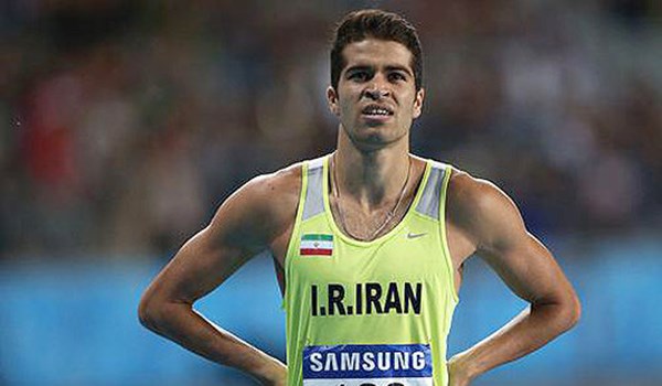 تفتیان صحبت‌هایش علیه فدراسیون دوومیدانی را پس گرفت!