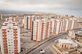 بررسی آخرین وضعیت مسکن مهر در آذربایجان‌شرقی