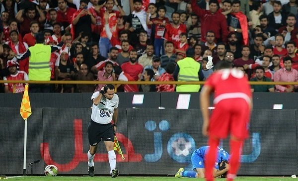 فریم به فریم با همه جنجال&zwnj;های دربی85؛ چرا محروم شدند؟