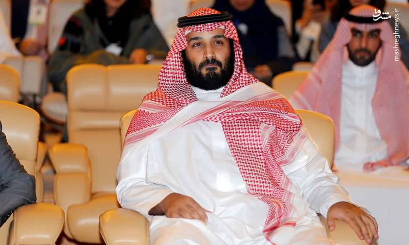 رد پای داماد ترامپ در بازداشت&zwnj;های اخیر عربستان/ قبضه قدرت توسط ولیعهد سعودی با کودتا + تصاویر