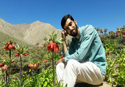 نماهنگ علی کوچولو تقدیم به فرزند شهید حججی
