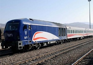 بیش از 100 رام قطار آماده سرویس دهی به زائران اربعین در استان سمنان