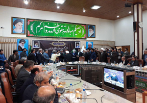 اتاق فکر در مازندران تشکیل می‌شود
