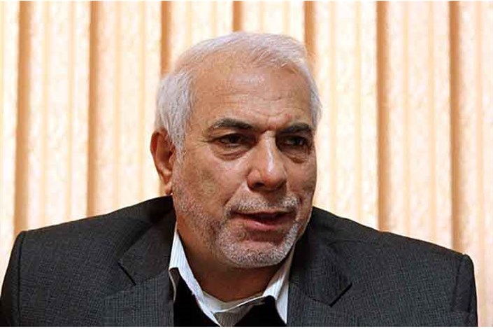 تشکیل کارگروه بررسی قانون احزاب در حزب اتحاد ملت