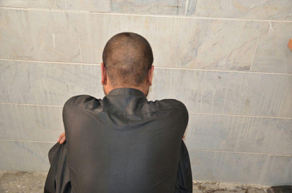 دستگیری سارق مسلح طلا و جواهرات در خاش