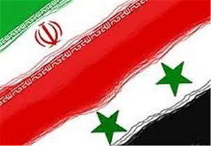 تعامل اقتصادی اصفهان و سوریه گسترش می‌یابد