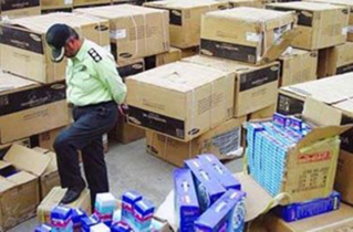توقیف 63 هزار فندک‌ قاچاق