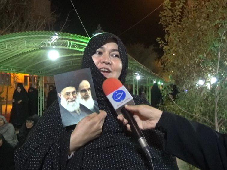 وقتی عشق و علاقه به امام حسین(ع) رنگ و نژاد نمی&zwnj;شناسد/ حال و هوای زائران پاکستانی حسینی در شرقی ترین مرز کشور