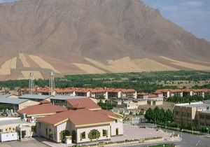 شهرک دانشگاهی گامی برای توسعه آموزش عالی در گرمسار