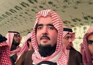 کشته شدن شاهزاده سعودی در درگیری با ماموران امنیتی