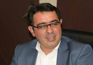 تایید حکم شهردار مهاباد