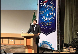 تمام نیروهای بازنشسته استان آذربایجان غربی باید تسویه شوند