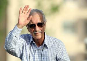 مروری بر دیدارهای خاطره&zwnj; انگیز منصور پورحیدری در برنامه نود مورخ 15 آبان 96 +فیلم