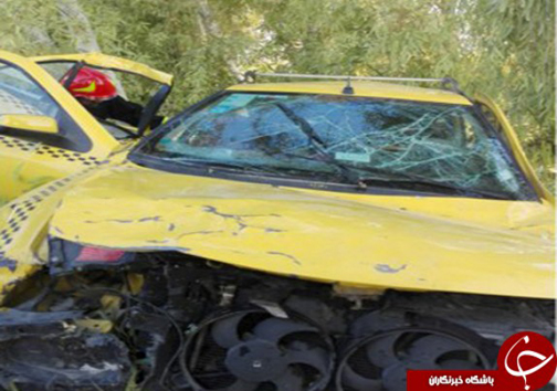 ۷ آبان، روز کوروش جعلی است/راننده، از راز مرگ دختر جوان پرده برداشت/۵ کشته و مصدوم در حادثه واژگونی خودرو در کازرون