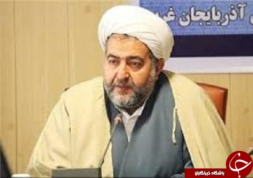 روحانی شهادت مرزبانان نیروی انتظامی را تسلیت گفت /۶ درصد معادن کشور در آذربایجان&zwnj;غربی قرار دارد /نرخ بیکاری در آذربایجان غربی به ۱۱.۲ درصد رسید