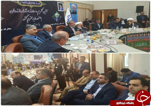 نگاهی گذرا به مهمترین رویداد&zwnj;های دوشنبه ۱۵ آبان ماه در مازندران