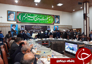 نگاهی گذرا به مهمترین رویداد&zwnj;های دوشنبه ۱۵ آبان ماه در مازندران