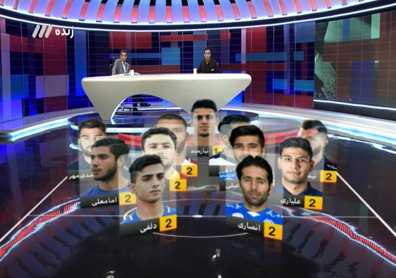 بانوی فوتسالیست، زننده زیباترین گل ماه/ جزئیات جدید و تکان دهنده از جادوگری در فوتبال + تصاویر