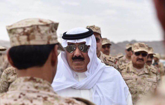افق&zwnj;های پیش&zwnj;روی محمد بن سلمان؛ از بازداشت فعالان عربستانی تا شاهزادگان سعودی +عکس