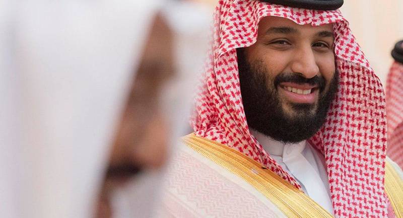 افق&zwnj;های پیش&zwnj;روی محمد بن سلمان؛ از بازداشت فعالان عربستانی تا شاهزادگان سعودی +عکس