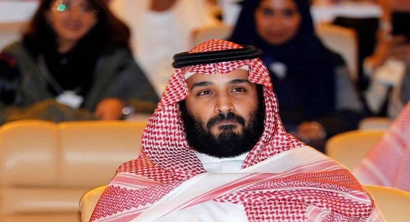 افق&zwnj;های پیش&zwnj;روی محمد بن سلمان؛ از بازداشت فعالان عربستانی تا شاهزادگان سعودی +عکس