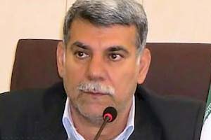 معرفی عزیز فیلی به عنوان معاون عمرانی جدید استانداری کهگیلویه و بویراحمد