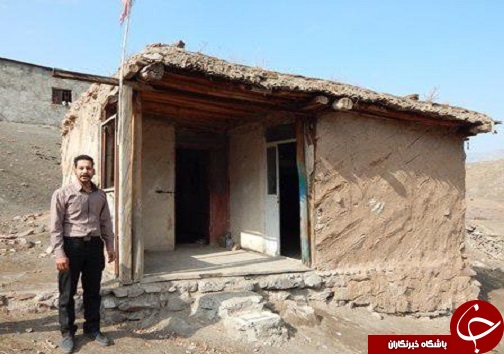 افتتاح یک واحد آموزشی در روستای آقدوز