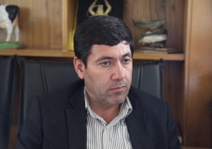 خرید بیش از ۱۴ هزار تن سیب درجه سه از باغداران ارومیه