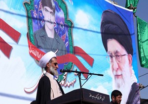 امنیت، بالندگی و پویایی کشور مرهون خون شهدا