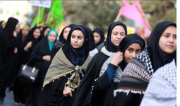 اعزام ۲ هزارو ۶۹ دانش آموز به اردوی راهیان نور