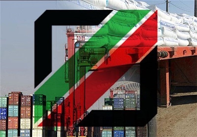 دریافت ۱۲ هزار و۵۰۰ میلیارد تومان حقوق ورودی