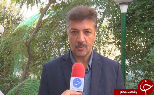 سرمازدگی دسترنج یکساله کشاورزان سمنانی