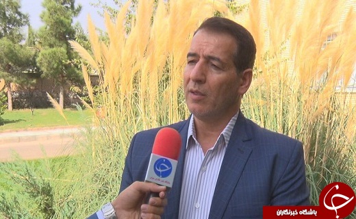 سرمازدگی دسترنج یکساله کشاورزان سمنانی