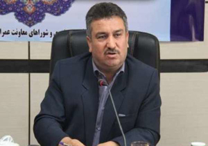 صدور حکم شهردار بجنورد در طی مراحل قانونی در وزارت کشور است