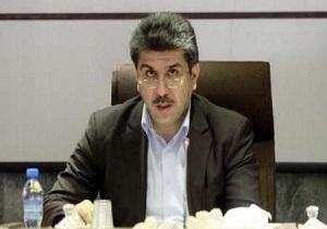 فرودگاه قم تا دو سال دیگر به بهره برداری می رسد