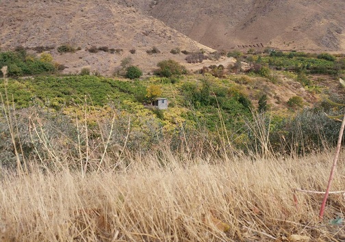 پاییز زیبای روستای گردشگری کندوله