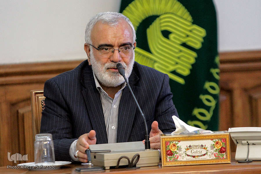 آمادگی آستان قدس رضوی برای استقبال از زائران در دهه آخر ماه صفر/ پیش بینی تشرف 300هزار زائر پیاده