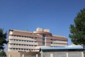 بهره برداری از بیمارستان شهید جلیل یاسوج در دهه فجر
