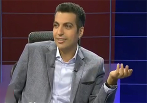 خاطره جالب عادل فردوسی&zwnj;پور از فیلم هندی &laquo;شعله&raquo; + فیلم