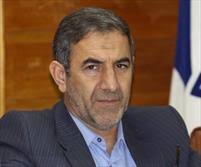 چهار خطه شدن محور ایلام _ مهران